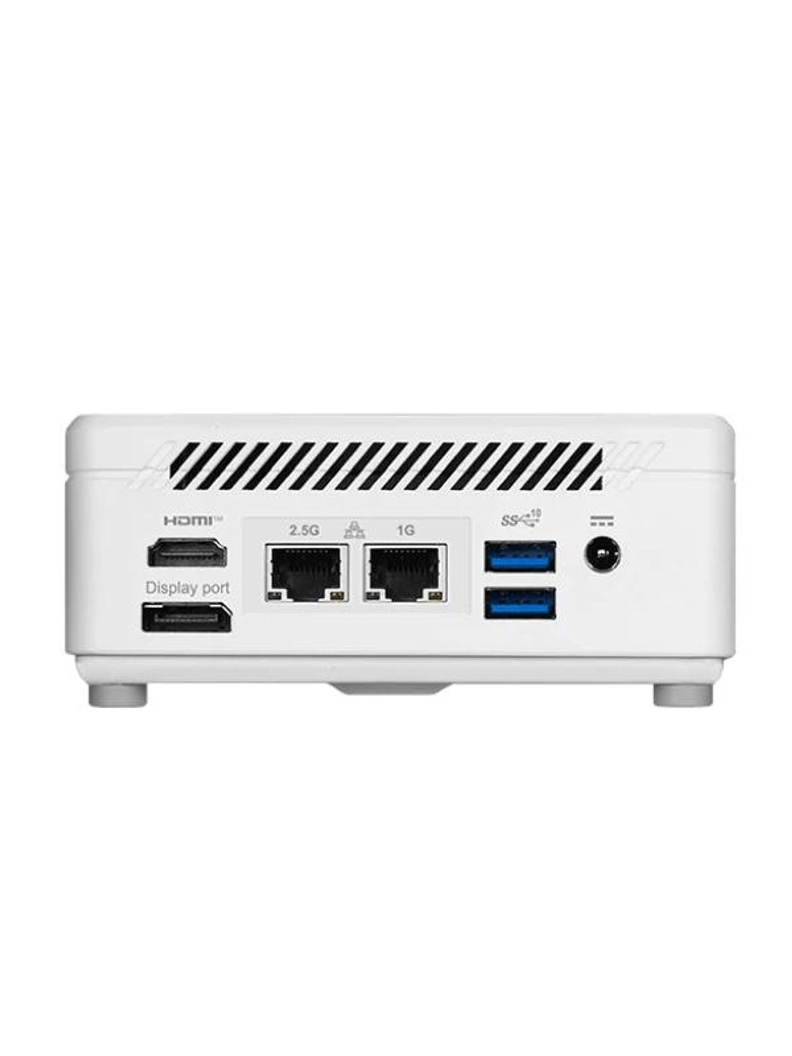 MSI Cubi 5 1M-614EU Core3-100U 8G 512G W11H Blanco 2