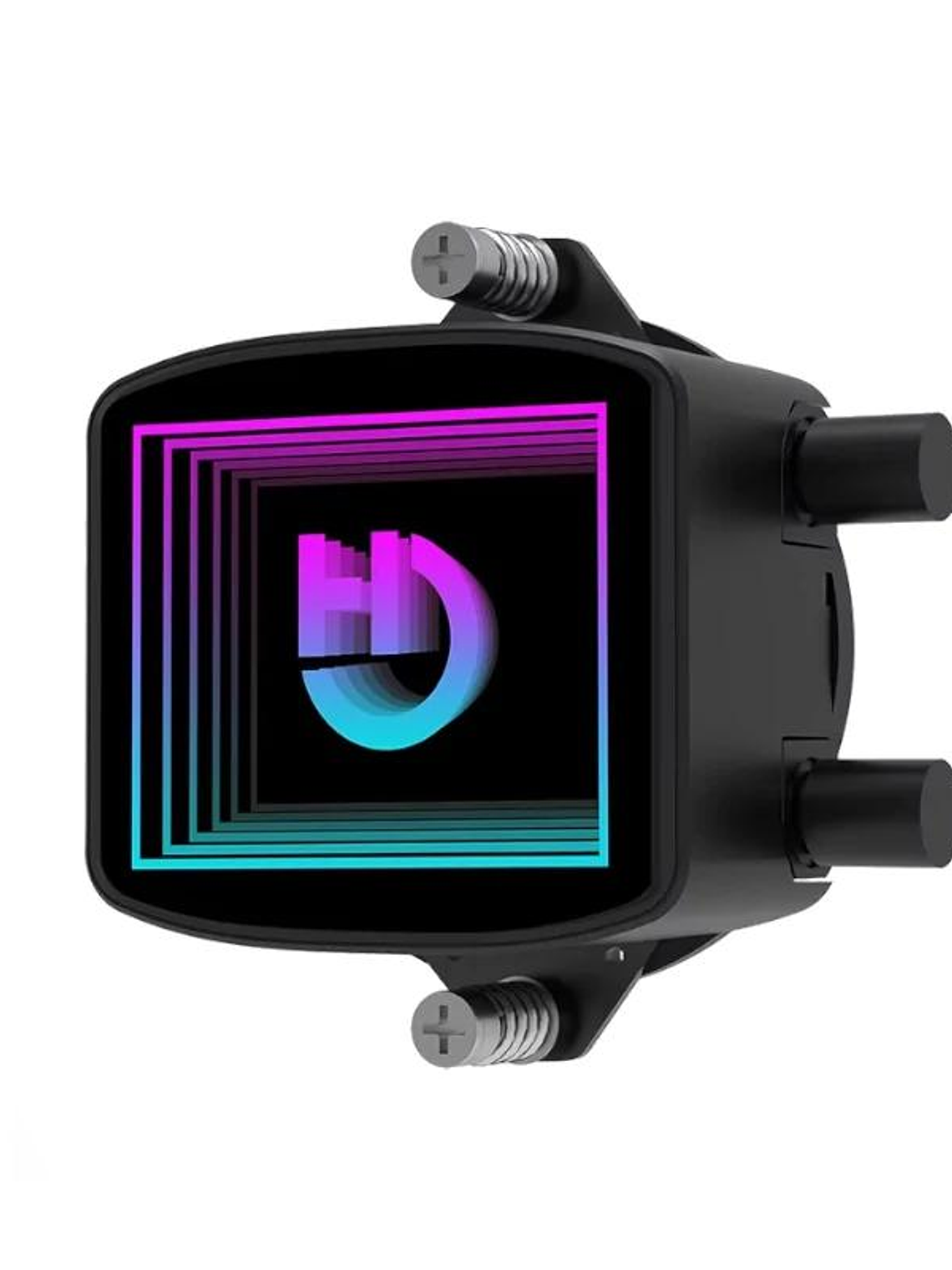 Hiditec Refrigeracion Liquida LQ360 Black 2