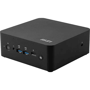 MSI Cubi NUC AI+ 2MG-040E U5-226V 16GB 512 W11P n