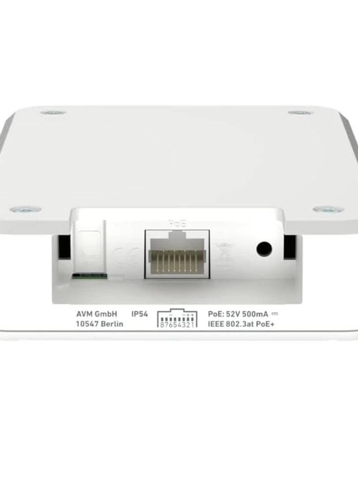 Fritz! Box6860 5G Router WiFi6 4x4 MIMO NanoSIM 3