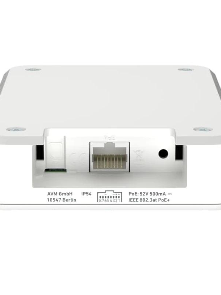 Fritz! Box6860 5G Router WiFi6 4x4 MIMO NanoSIM 3