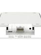 Fritz! Box6860 5G Router WiFi6 4x4 MIMO NanoSIM - Miniatura 3