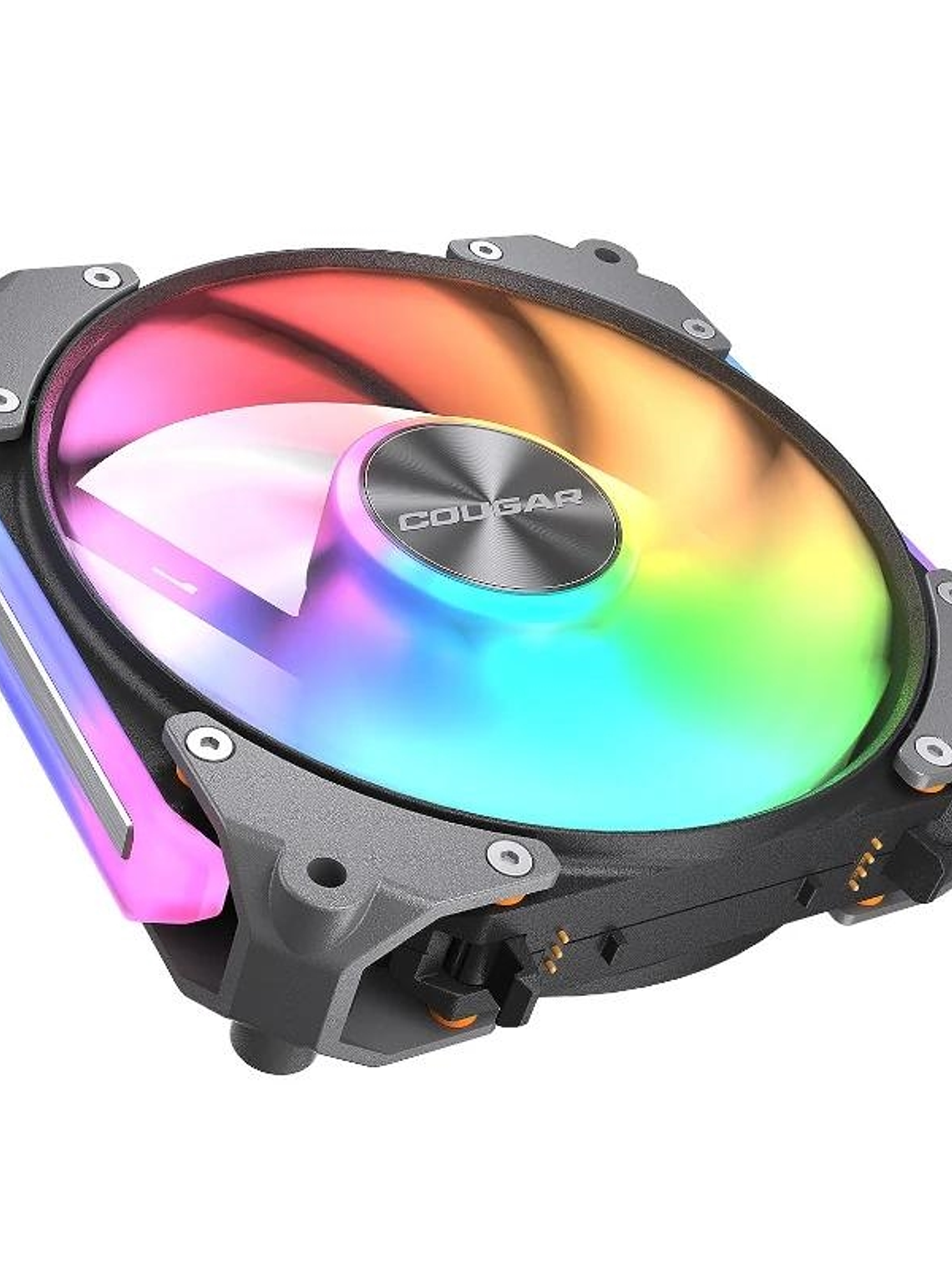 Cougar Ventilador Modular Apolar 120 Argb 1