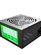 TACENS ANIMA APIII600 600W PSU FULL SAFETY BLACK - Miniatura 1