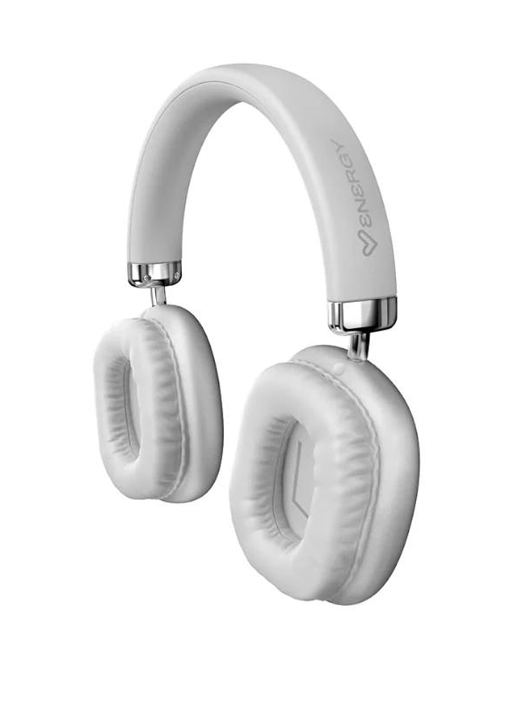 Energy Sistem Auriculares Style Silver BT 2