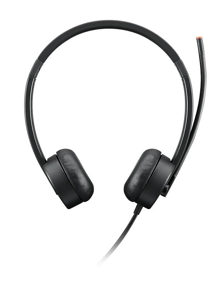 Lenovo Auriculares con micrófono Essential Stereo 1