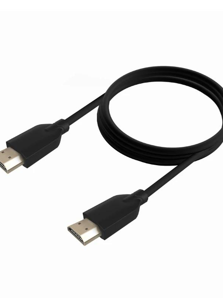 Aisens Cable HDMI V2.0 CCS AM-AM negro 1.5m 3