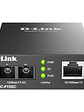 D-Link DMC-F15SC Conversor Medios SC SM 15Km - Miniatura 1