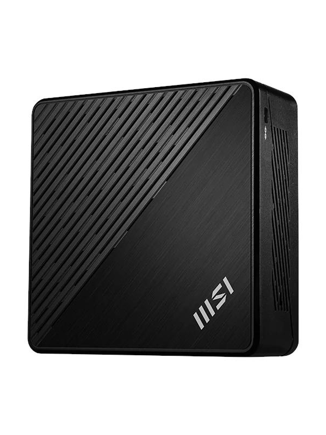 MSI Cubi N ADL-047BES Intel N100 negro 2