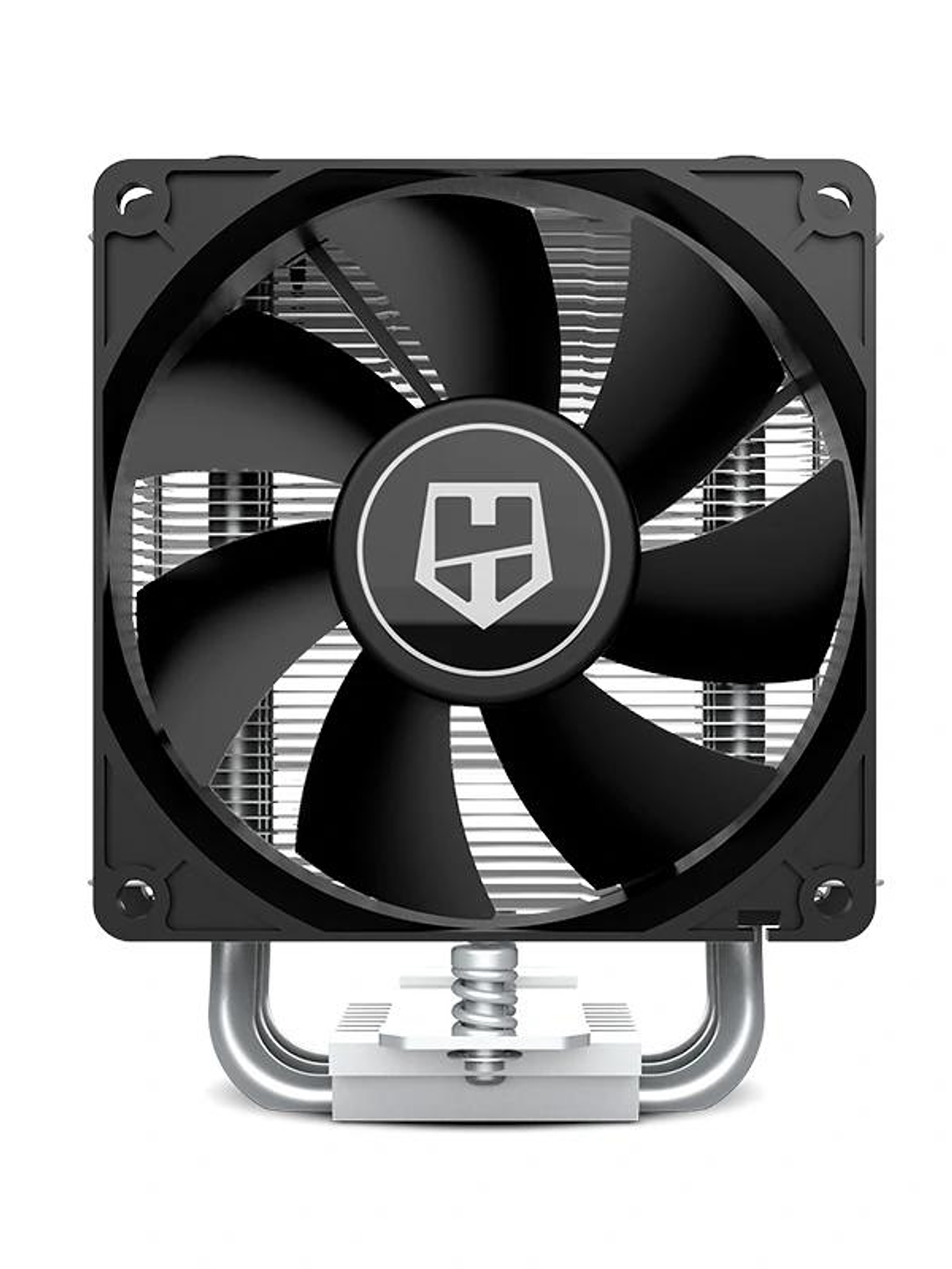 Nox Hummer H-903 Intel & AMD PWM Negro 1