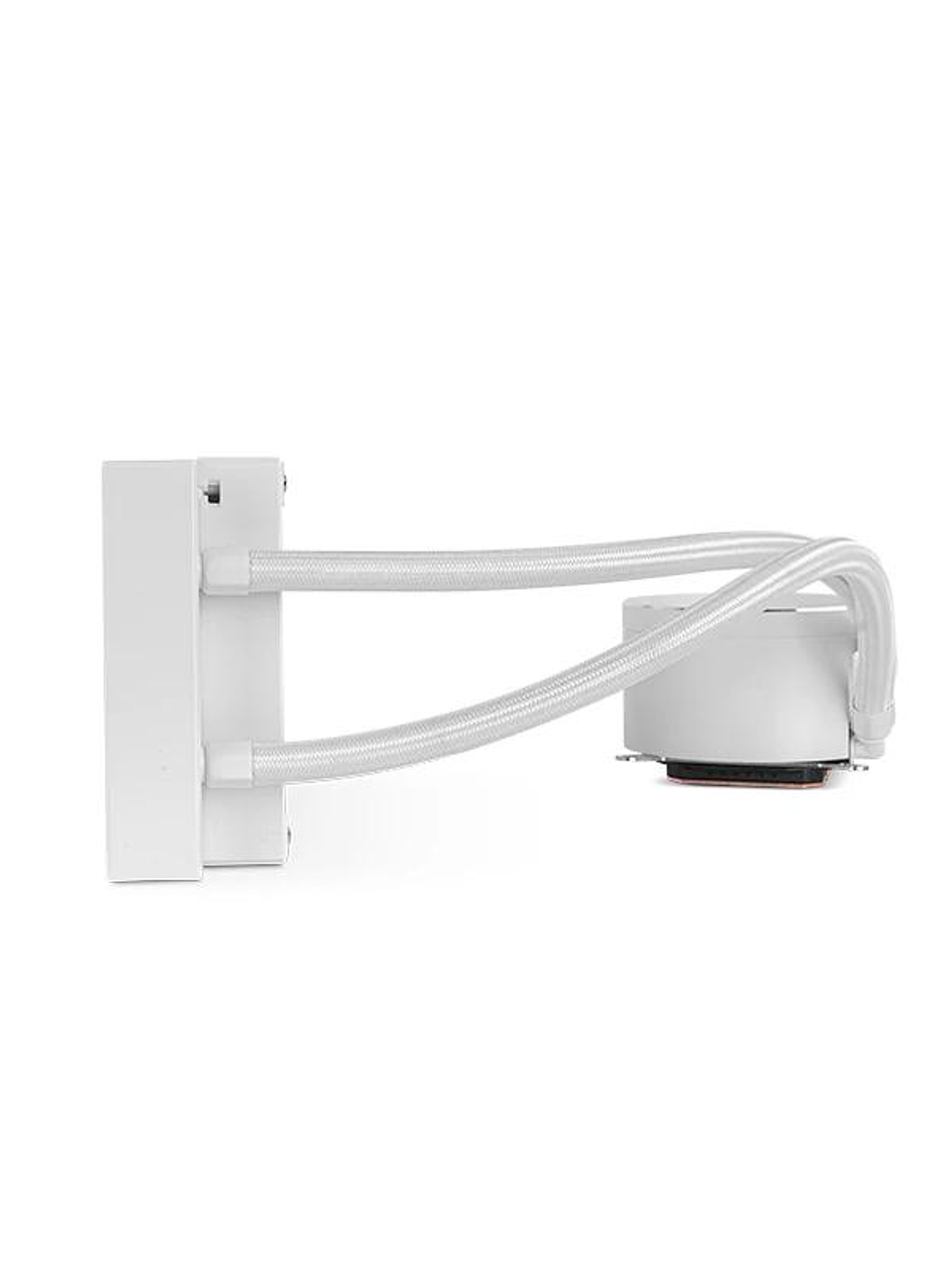 NOX HUMMER X-360 LCD | KIT RL 360 LCD BLANCO 2