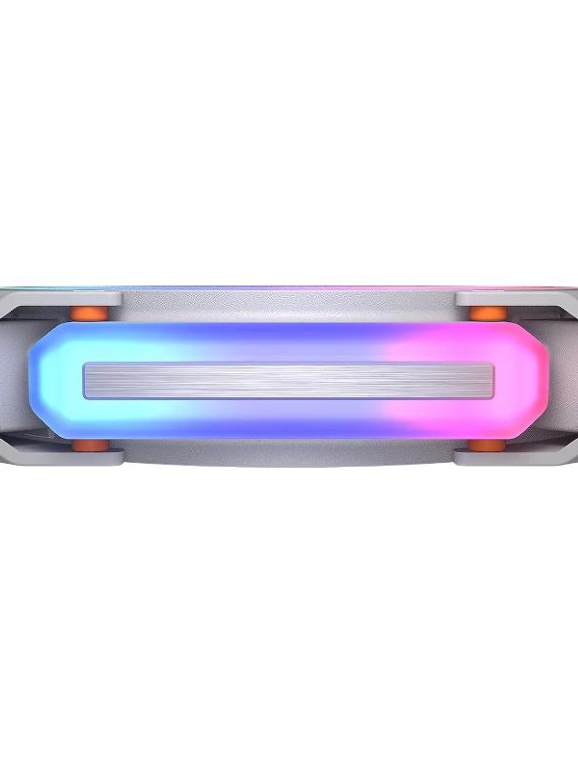 Cougar Vent. Modular Apolar 120 Argb White (3pcs) 3