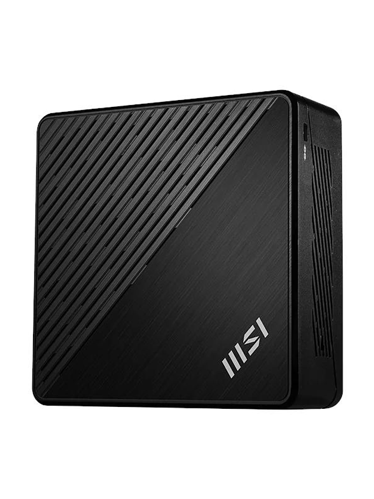 MSI Cubi N ADL-046BES Intel N200 negro 2