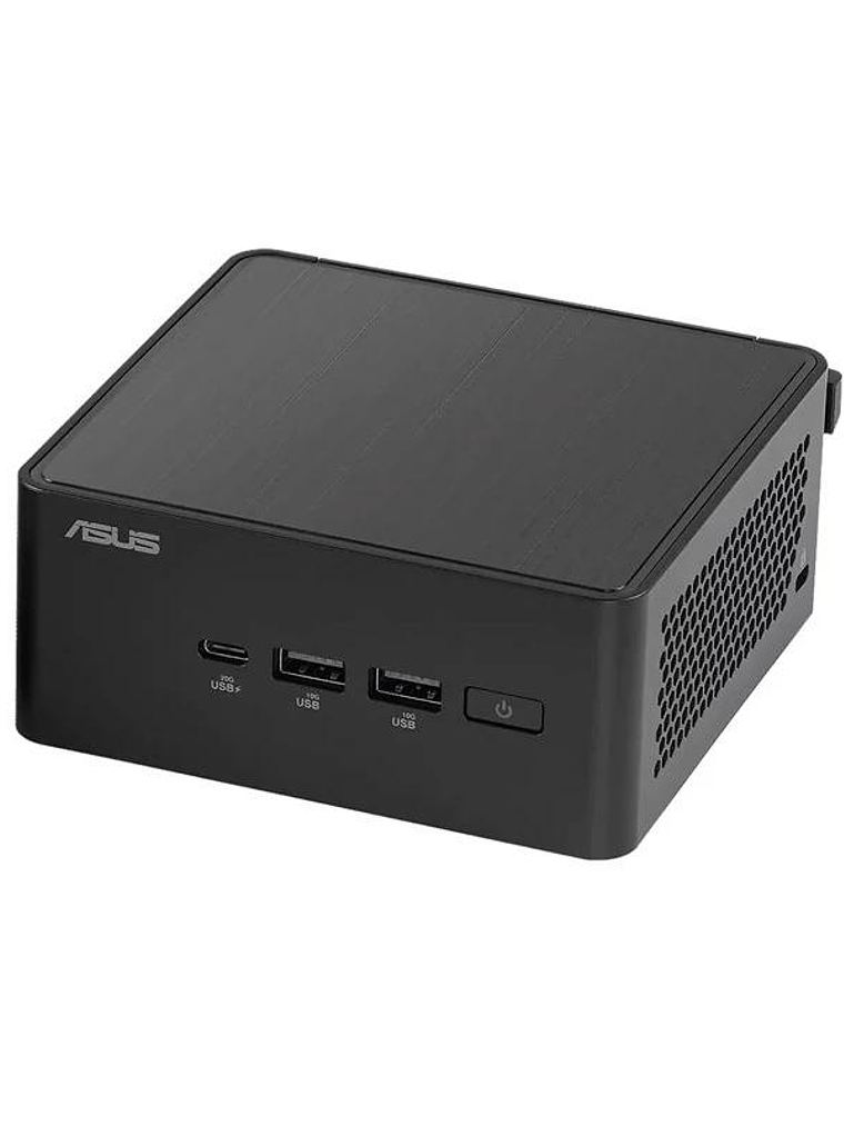 Asus NUC 14 Pro RNUC14RVHI300002I Core 3-100U Tall 1