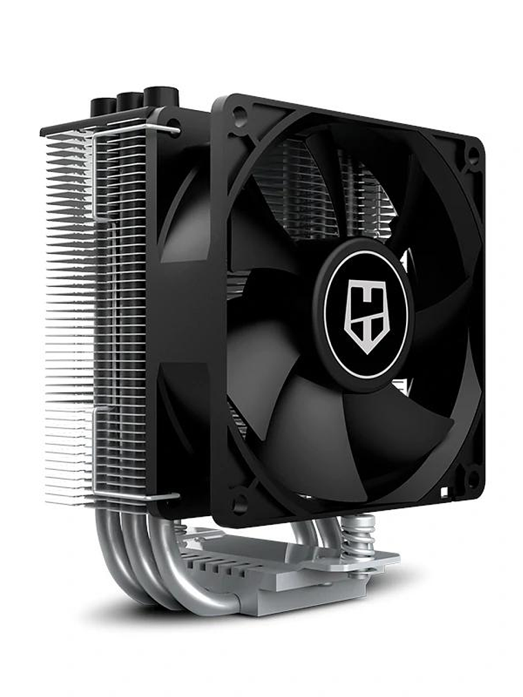 Nox Hummer H-903 Intel & AMD PWM Negro 2