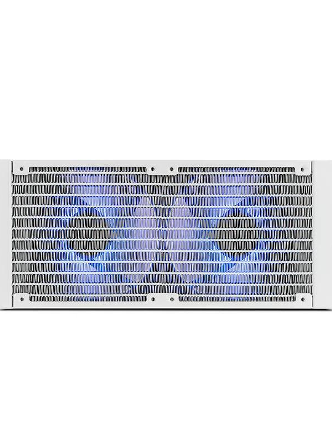 NOX HUMMER X-240 LCD | KIT RL 240 LCD BLANCO 4