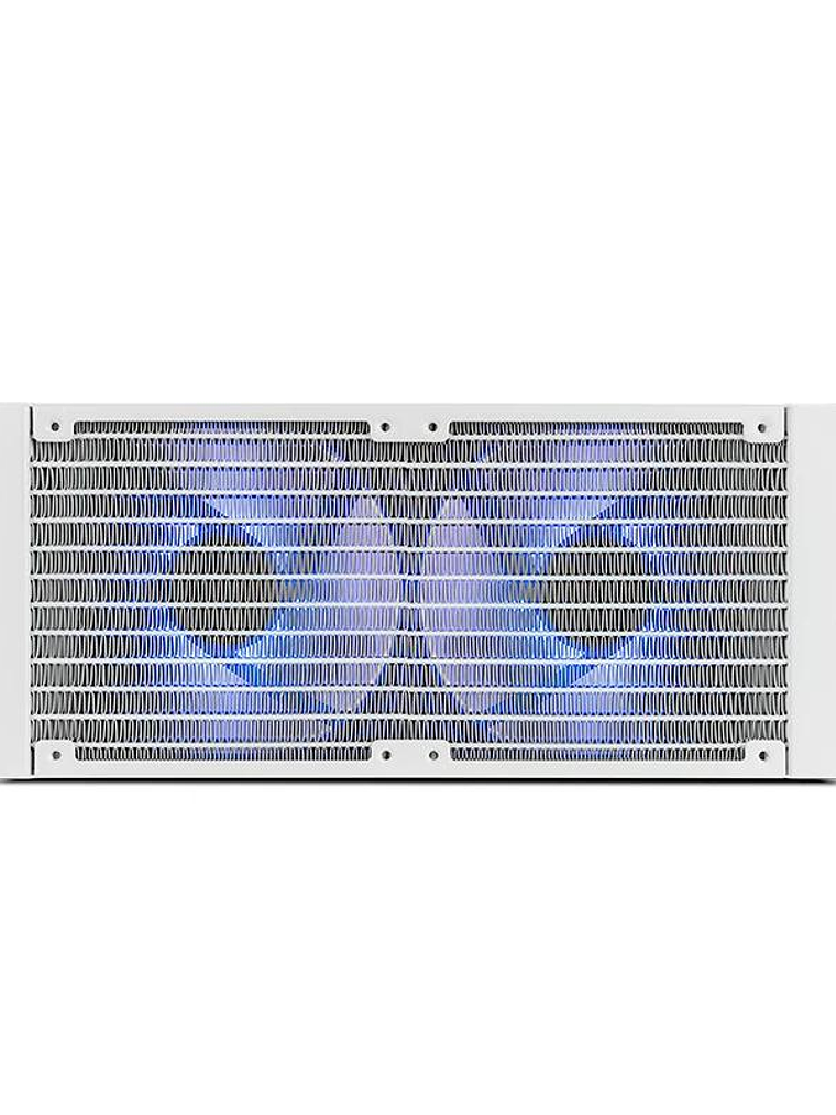 NOX HUMMER X-240 LCD | KIT RL 240 LCD BLANCO 4