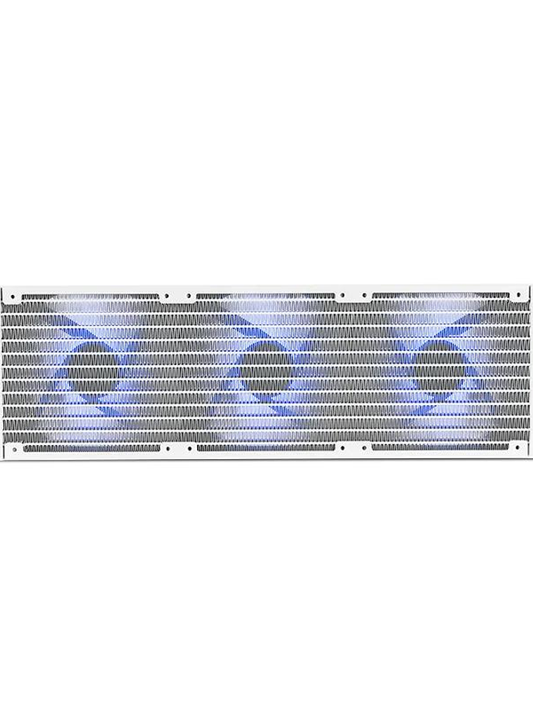 NOX HUMMER X-360 LCD | KIT RL 360 LCD BLANCO 4