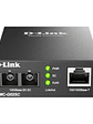 D-Link DMC-G02SC Conversor Medios MM - Miniatura 1