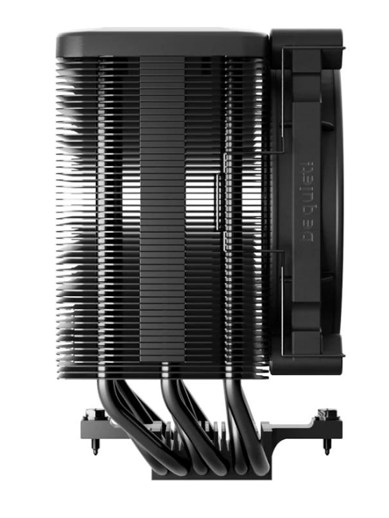 be quiet! DARK ROCK 5 2