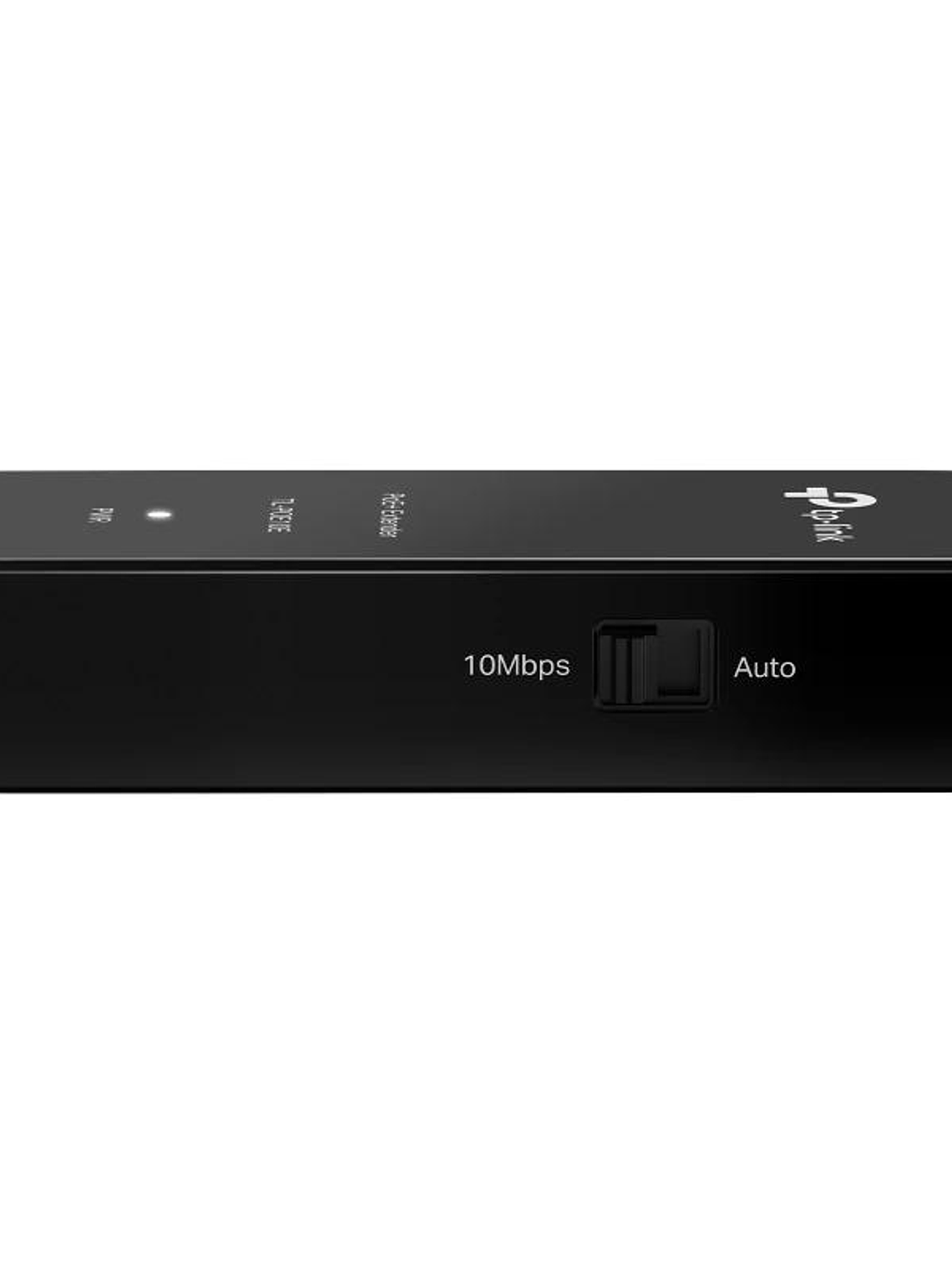 TP-Link PoE10E Extensor PoE+ 1xPoE In 1xPoE Out 2
