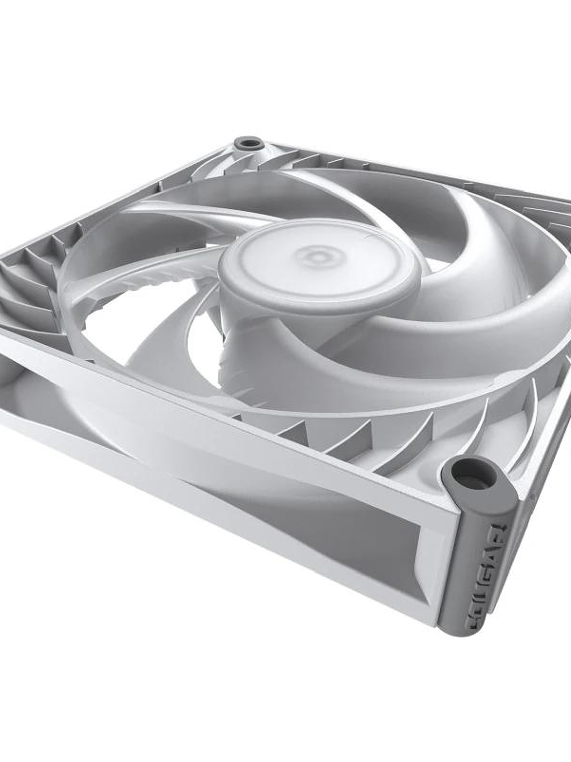 Cougar Poseidon Ultra 240 Argb White 3