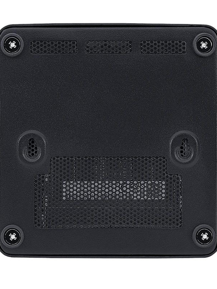 MSI Cubi NUC AI 1UMG-037BES U7-155H Negro 4