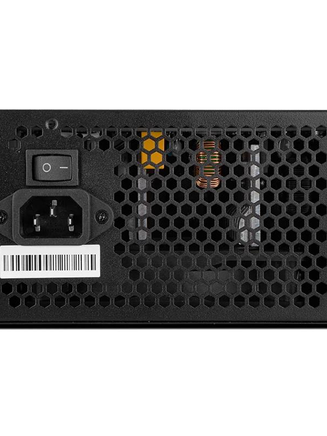 NOX Fuente Alimentación  Urano PRO 550W Bronze ATX 4