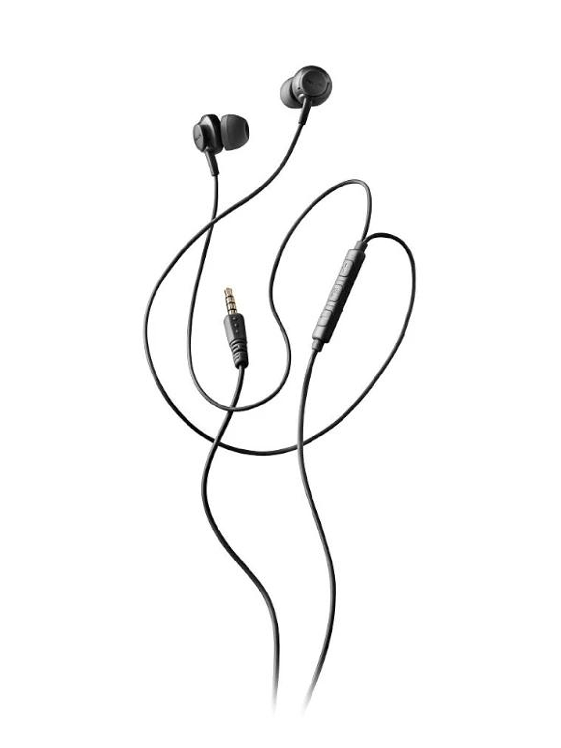 NGS Auricular Estéreo Cable JACK 3.5 Mm 1