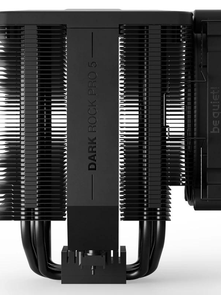 be quiet! Dark Rock Pro 5 3