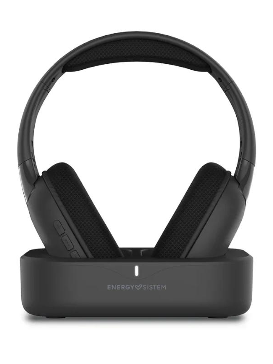 Energy Sistem Auriculares TV Inalám. entrada óptic 1