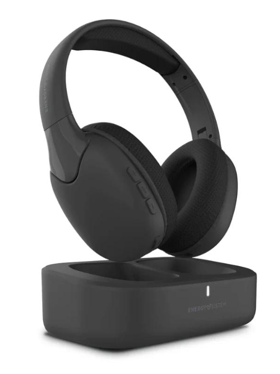 Energy Sistem Auriculares TV Inalám. entrada óptic 2