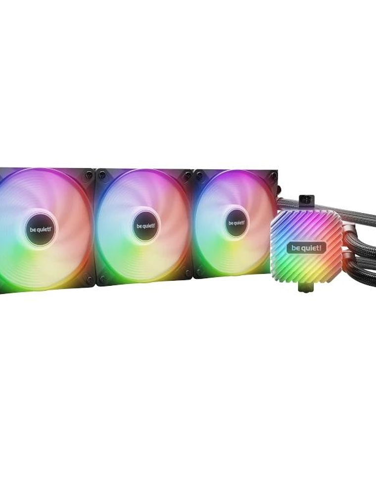 be quiet! LIGHT LOOP 360mm 1