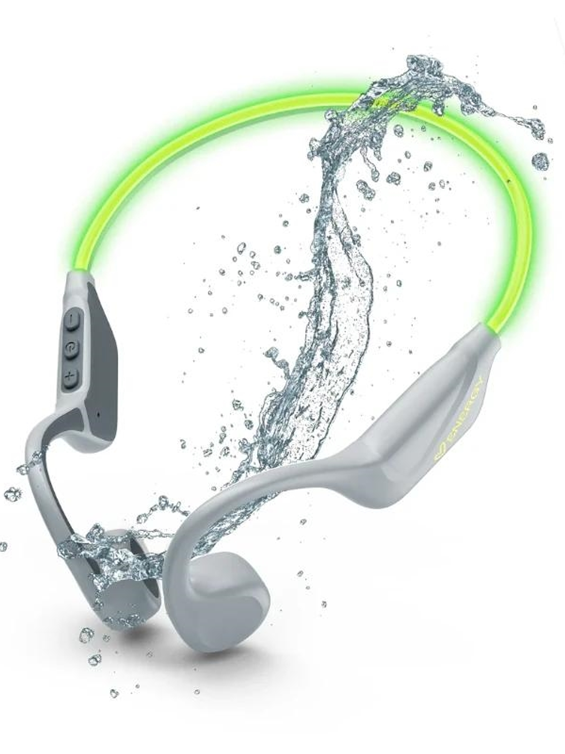 Energy Sistem Auriculares de Conducción Osea 1