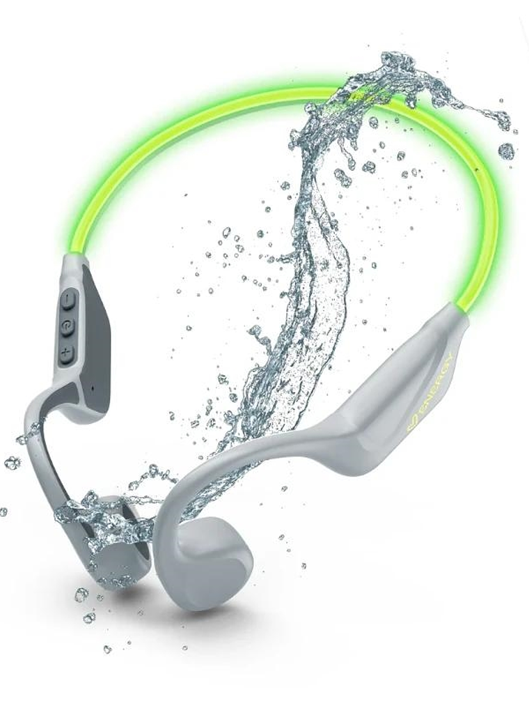 Energy Sistem Auriculares de Conducción Osea 1