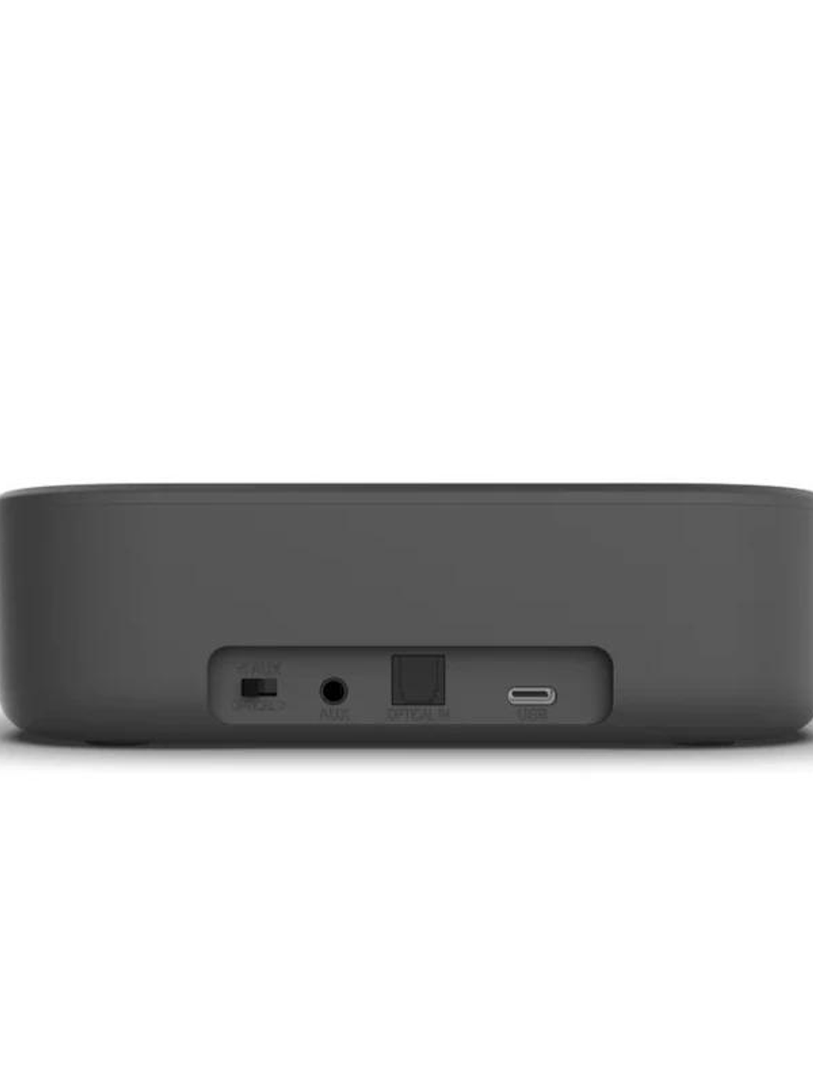 Energy Sistem Auriculares TV Inalám. entrada óptic 4