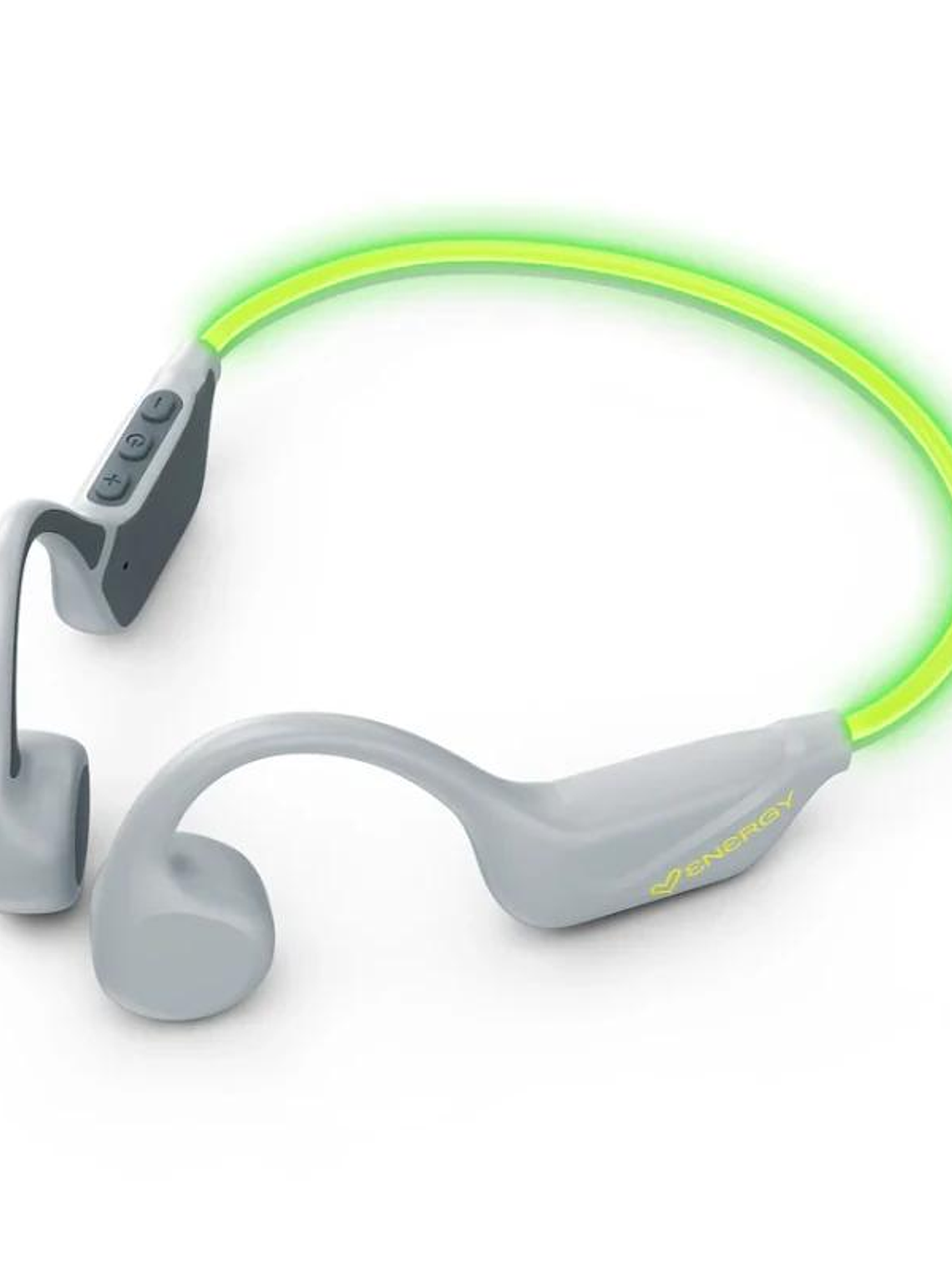 Energy Sistem Auriculares de Conducción Osea 2