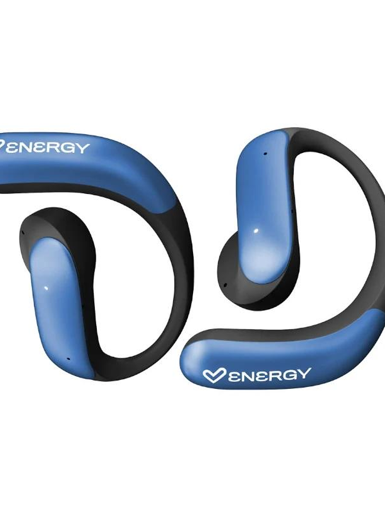 Energy Sistem Aur. Deport OpenSound PulseFit 2