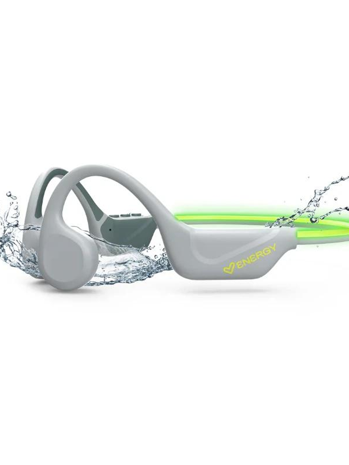 Energy Sistem Auriculares de Conducción Osea 3