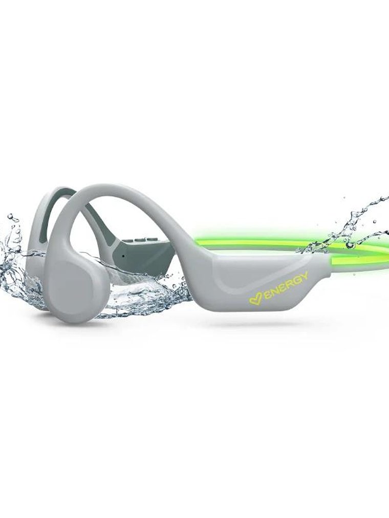 Energy Sistem Auriculares de Conducción Osea 3