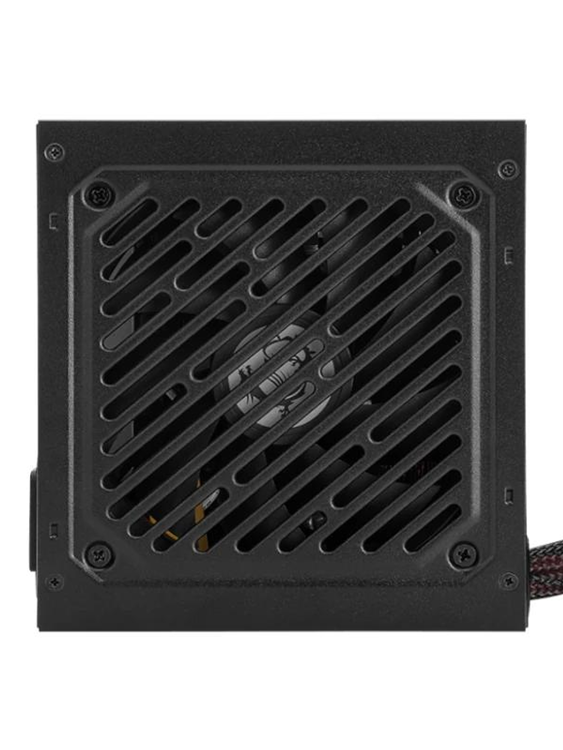 MSI Fuente Alimentación MAG A500N-H 500W 24pin ATX 3