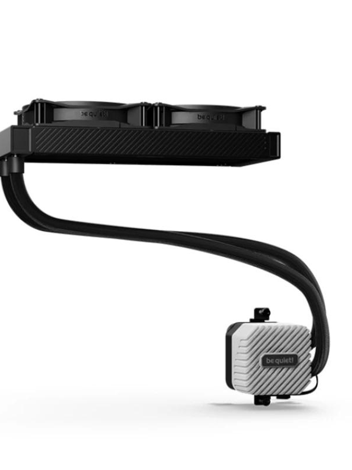 be quiet! LIGHT LOOP 240mm 3