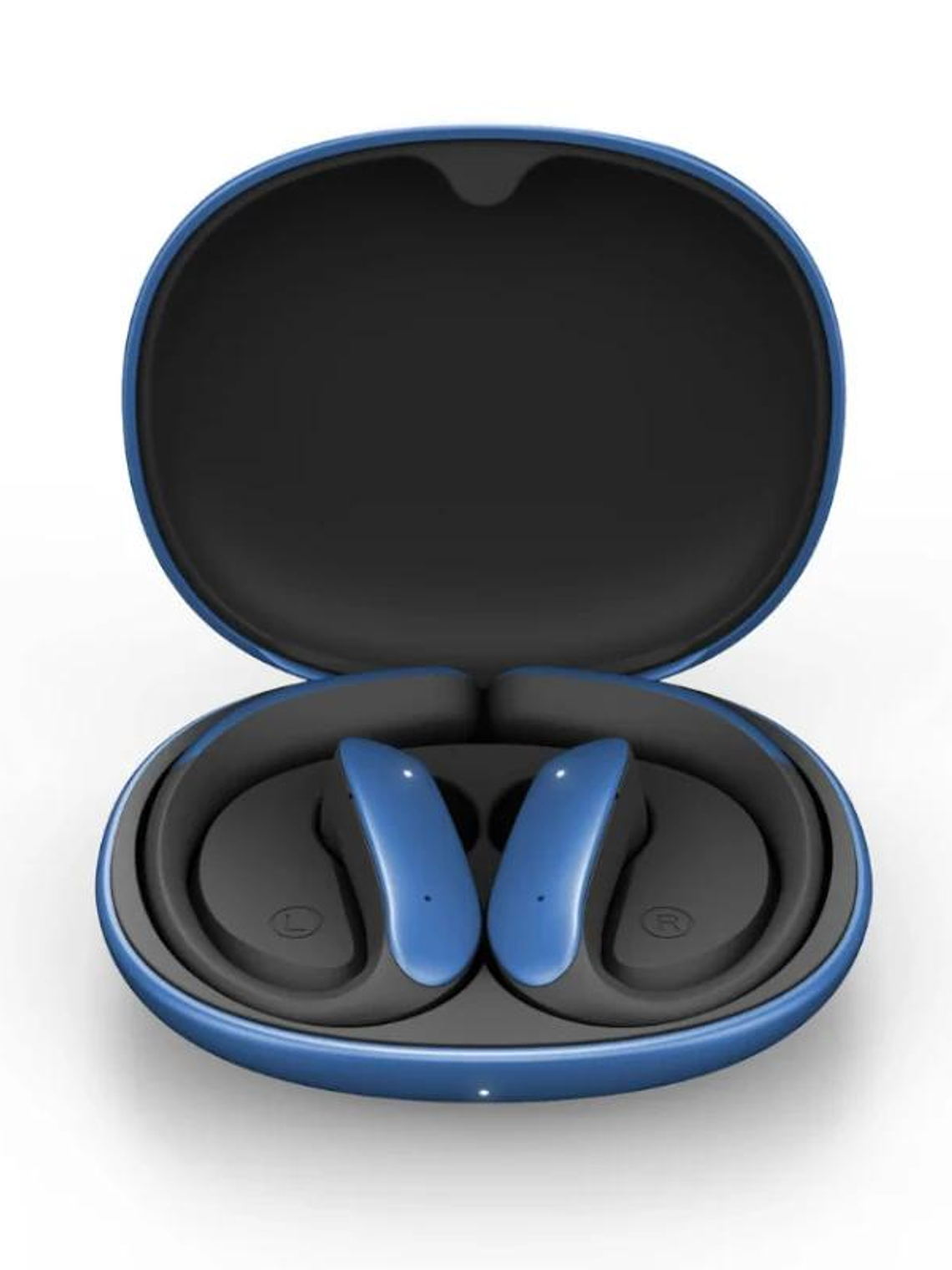 Energy Sistem Aur. Deport OpenSound PulseFit 3