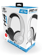 Spirit of Gamer Auricular Pro H4 Blanco - Miniatura 2