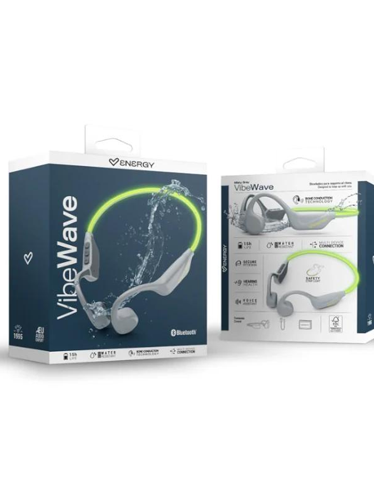 Energy Sistem Auriculares de Conducción Osea 4