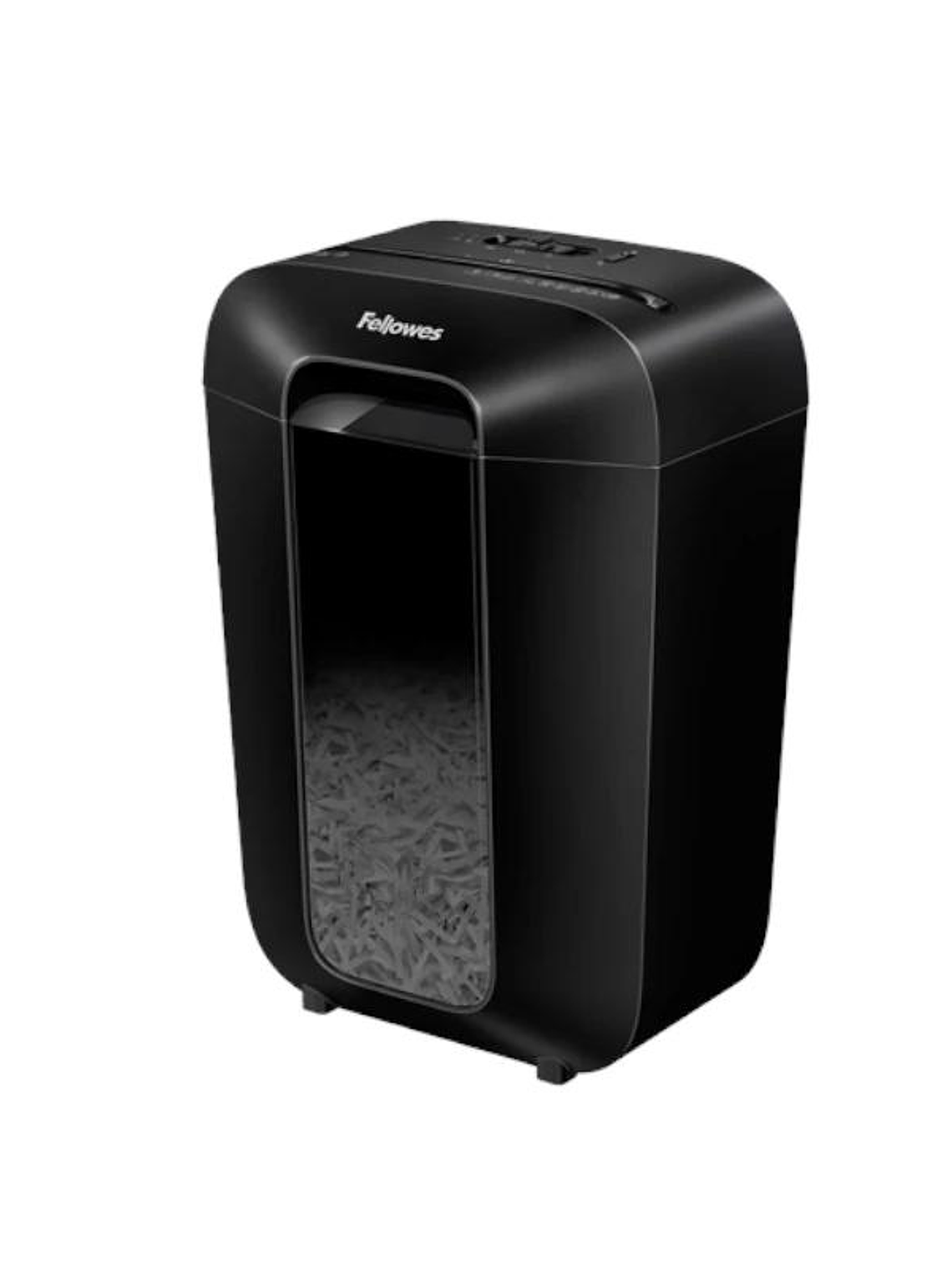 Fellowes Destructora LX70 corte partíc 4x40mm Negr 1