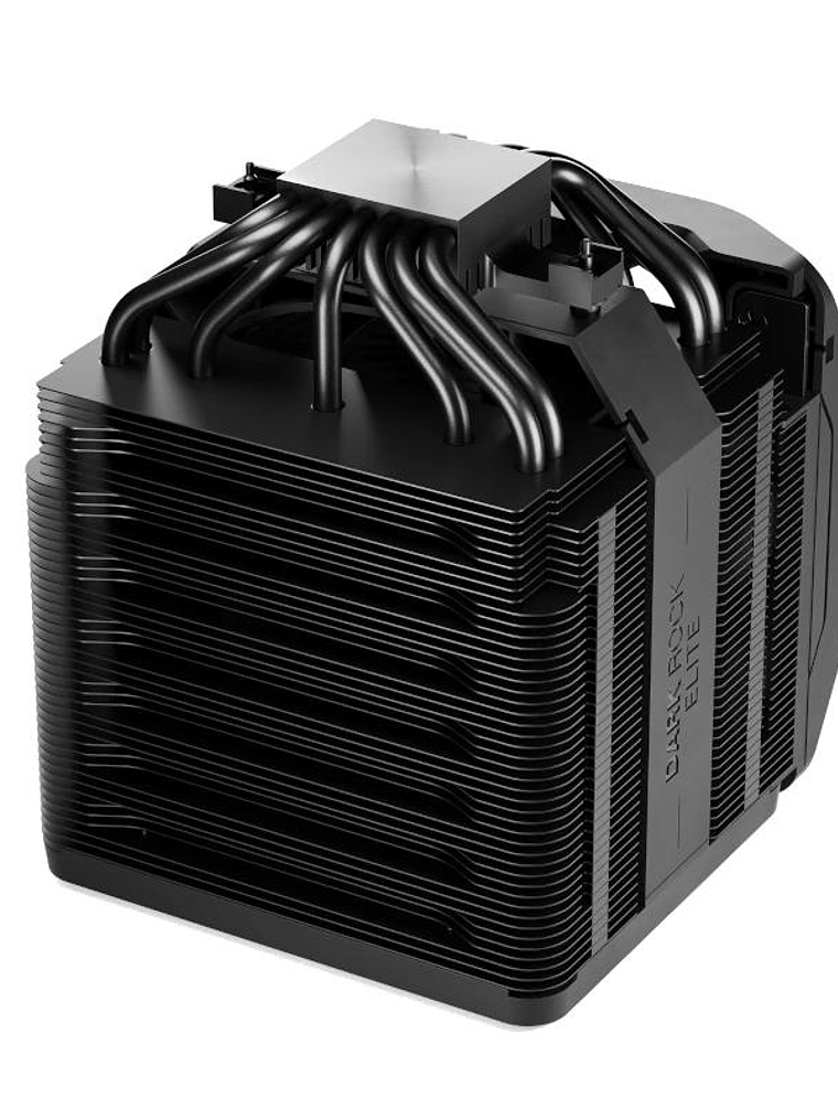 be quiet! Dark Rock Elite 4