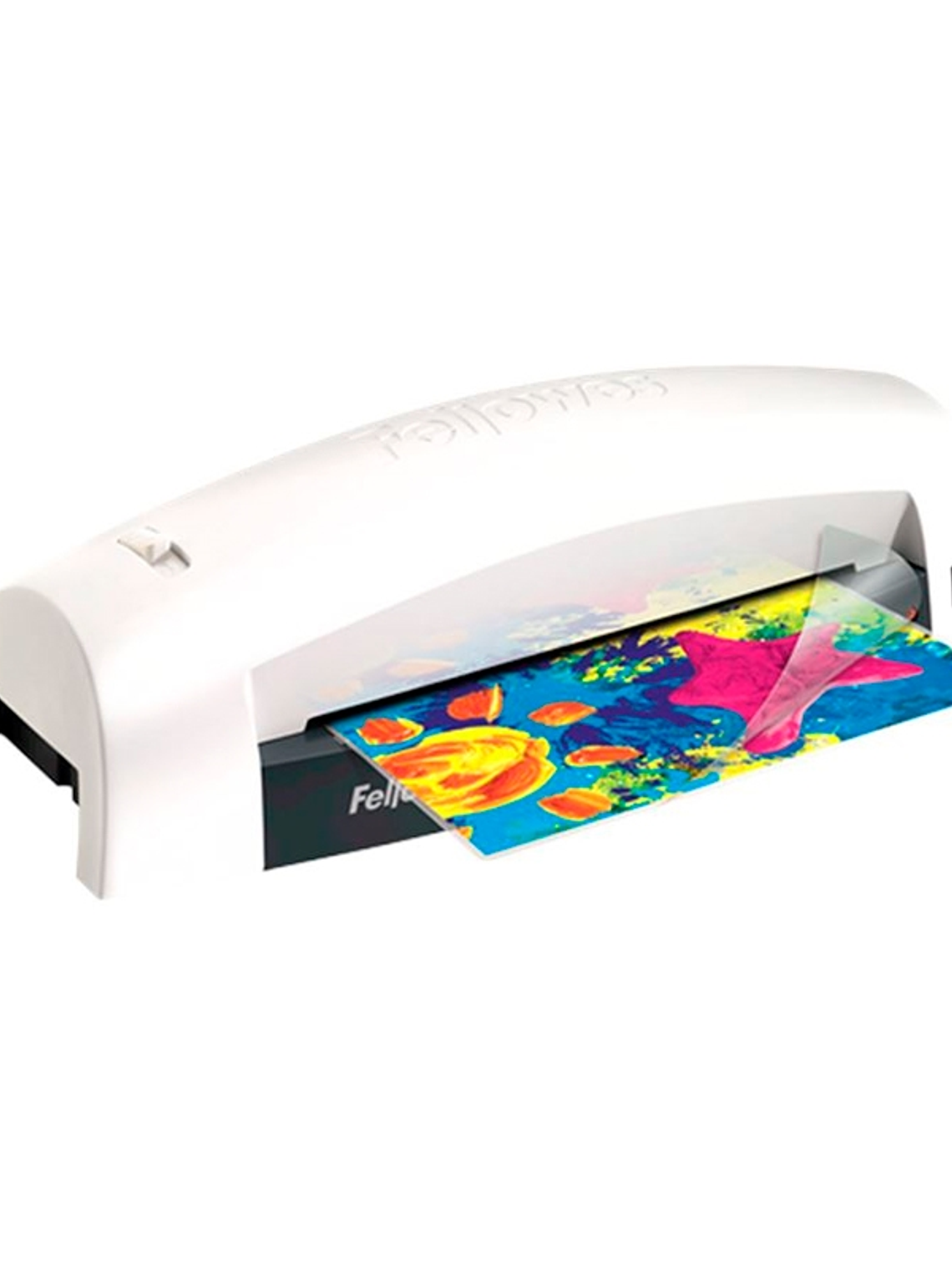 Fellowes Plastificadora Lunar A3 1