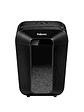 Fellowes Destructora LX70 corte partíc 4x40mm Negr - Miniatura 2