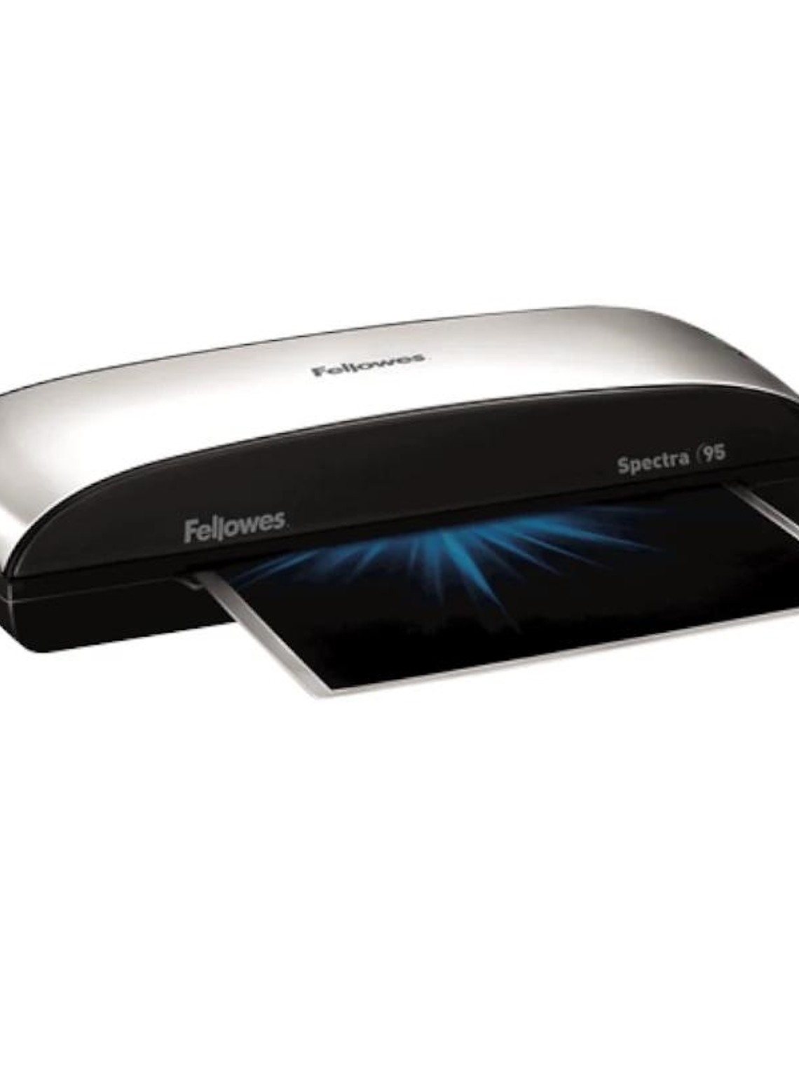 Fellowes Plastificadora Spectra A4 1